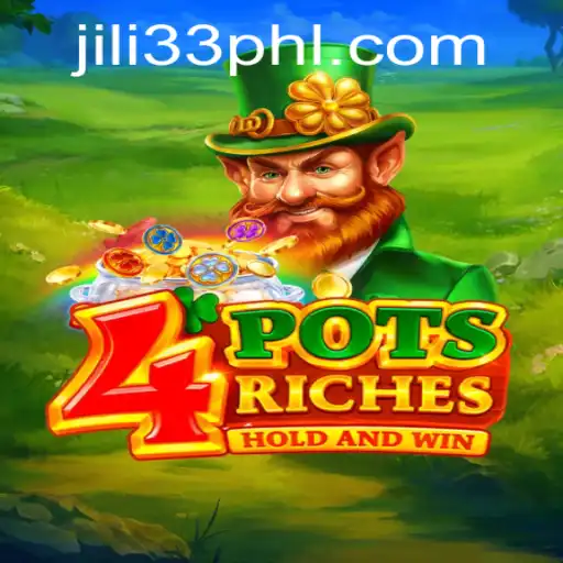 Exploring the World of 4potsriches: An In-Depth Look at the JILI33 Gaming Experience