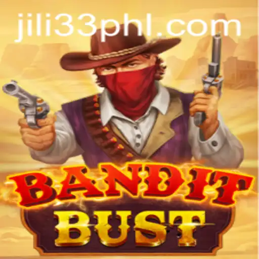 BanditBust: Discover the Thrilling New Game by JILI33