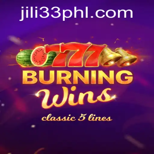 Discover the Thrills of BurningWins by JILI33