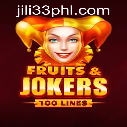 Exploring the Thrills of FruitsAndJokers100: A JILI33 Exclusive