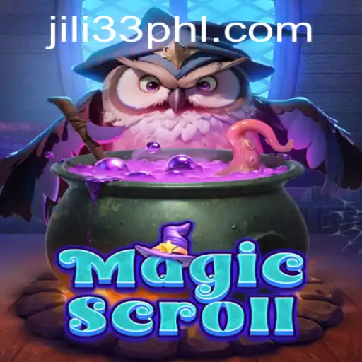 MagicScroll: Unveiling the Mystical Adventure with JILI33