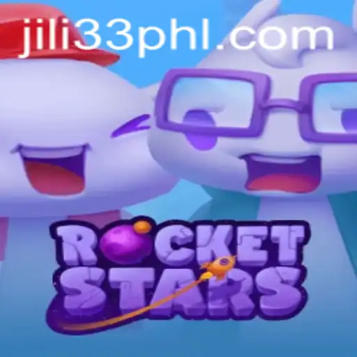 Exploring RocketStars: A Journey into the Universe of JILI33
