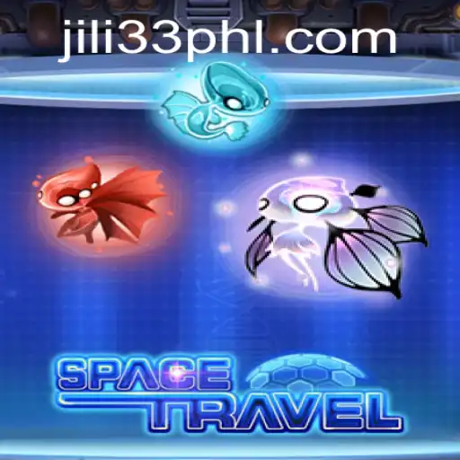 Exploring SpaceTravel: The Galactic Adventure with JILI33