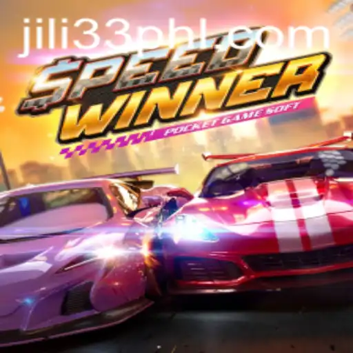 Explore the Thrills of SpeedWinner: The Ultimate Gaming Experience with JILI33
