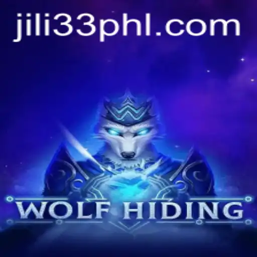 Discover the Thrilling Adventure of WolfHiding: A Unique Gaming Experience