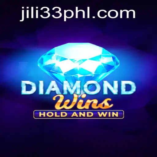 DiamondWins: The New Sensation from JILI33