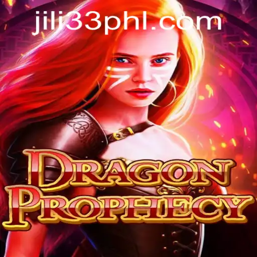 Unveiling DragonProphecy: An Epic Journey into the World of JILI33