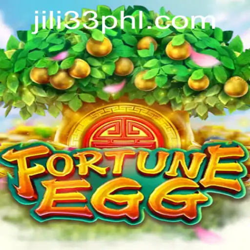 Exploring FortuneEgg: A Thrilling New Gaming Experience with JILI33
