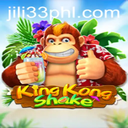 Discover the Thrills of KingKongShake with JILI33