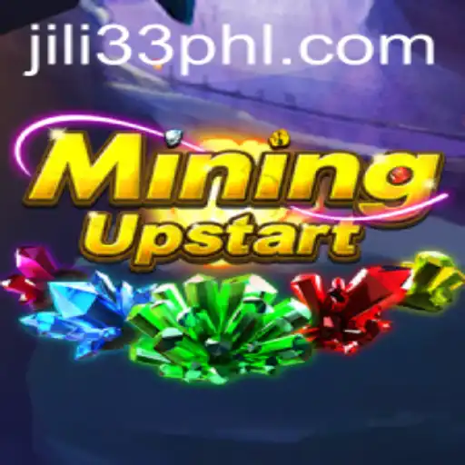 Delve into the Dynamic World of MiningUpstart with JILI33