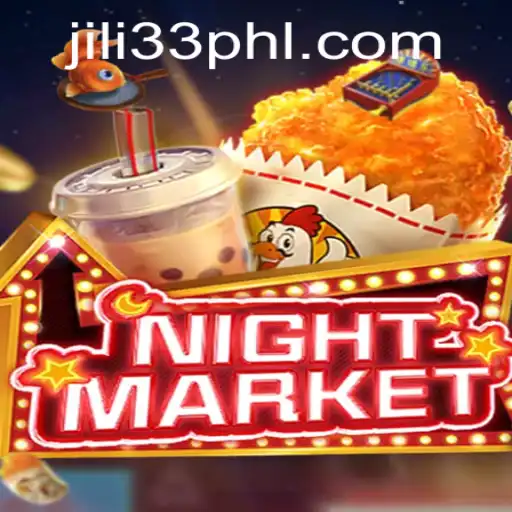 Exploring NIGHTMARKET: A Dive Into the Intriguing World of JILI33