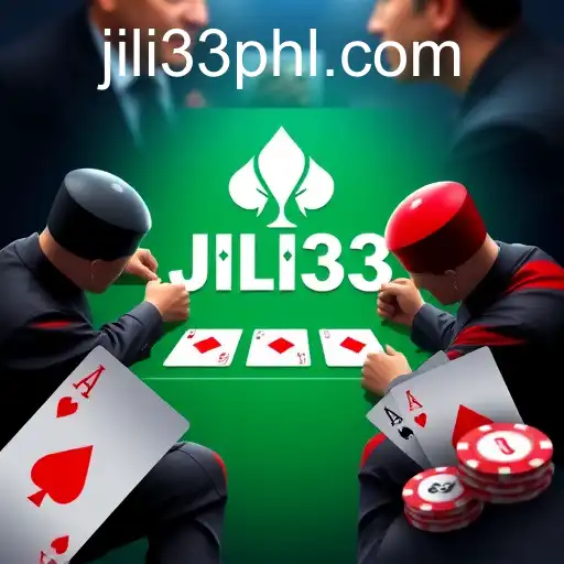 Exploring the World of Poker Games: The Rise of JILI33