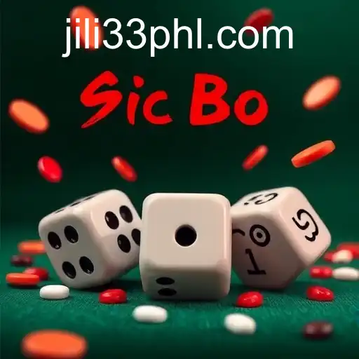 Exploring the Fascination of Sic Bo with JILI33
