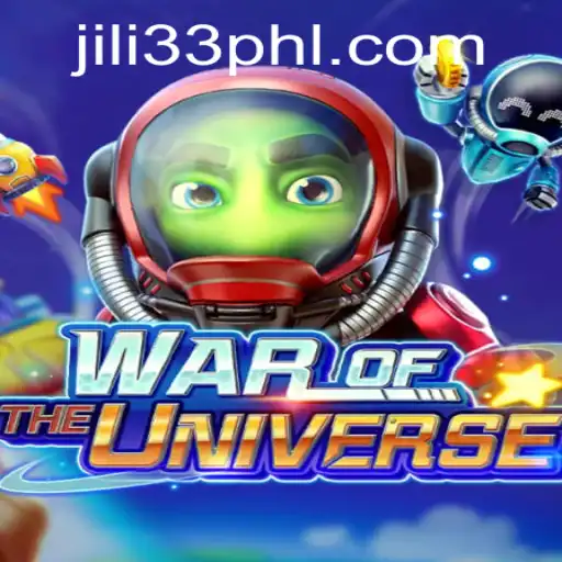 WAROFTHEUNIVERSE: An Epic Journey in Gaming