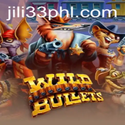 Dive into the Action of WildBullets: Unleashing Power with JILI33
