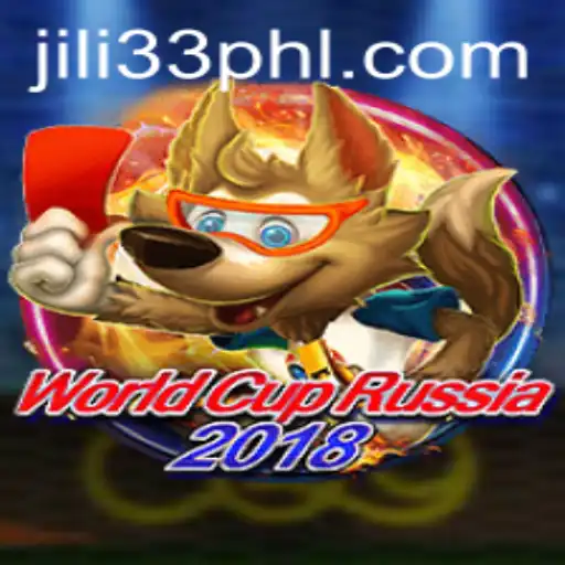 Unveiling the Thrills of WorldCupRussia2018 with JILI33